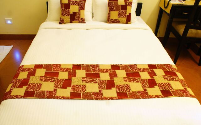 Gokul Ottupura by OYO Rooms