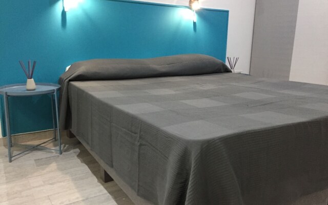 Casal de Pazzi House