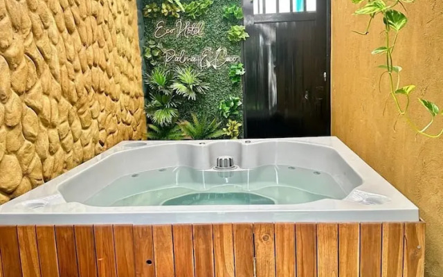 eco hotel palma É coco