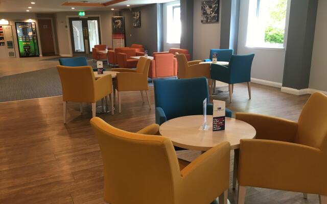 Holiday Inn Express Birmingham - Castle Bromwich by IHG