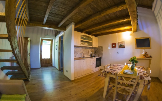 Il Borgo Dei Celti