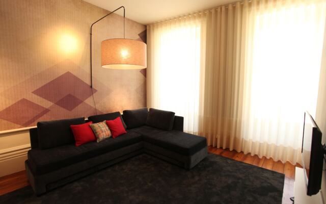 New Oporto Apartments - Mouzinho