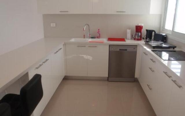 Netanya Dreams Luxury Apt.E612