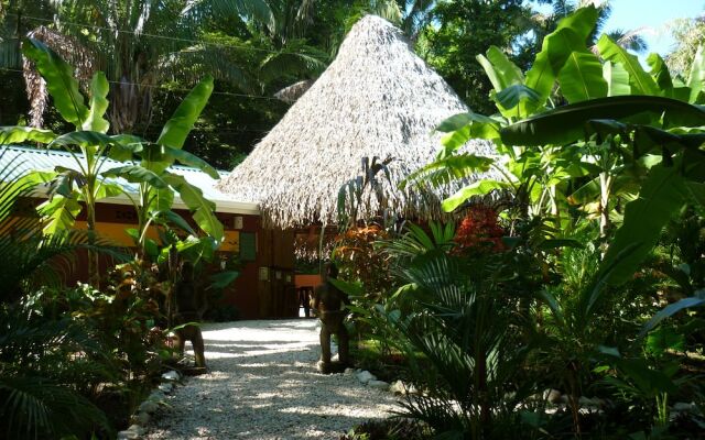 Hotel El Pequeño Gecko Verde