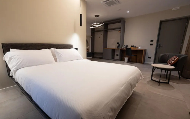 La Svolta Foresteria