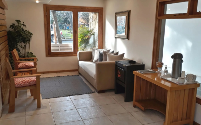 Hotel Antiguos