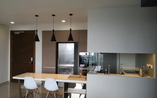 Twin Arkz Homestay by Push Global