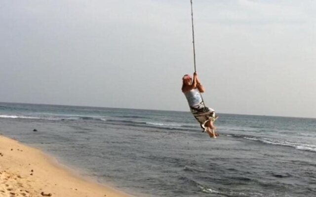 Eco Breeze - Unawatuna