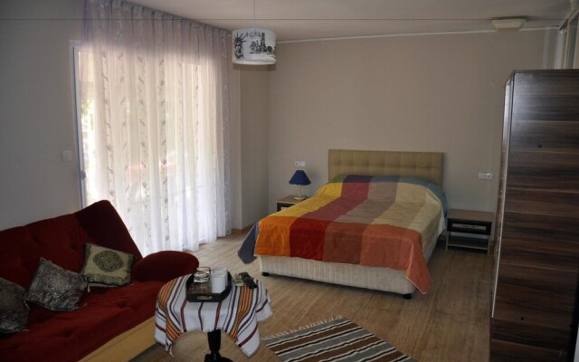 Villa Lia Beach Flats Konyaalti