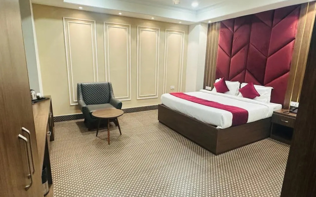 Hotel Fortune Ganga