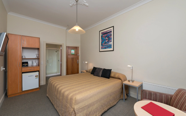 Heartland Hotel Fox Glacier