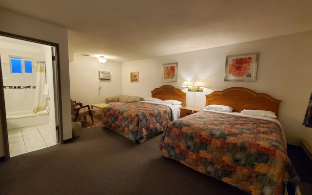 Red Roof Motor Inn