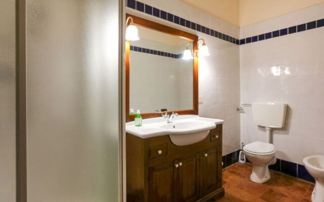 House Il Leccio Vinci