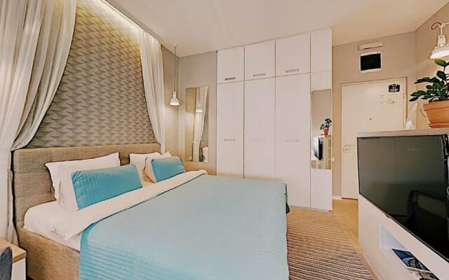 Basco Knez Mihailova Apartments