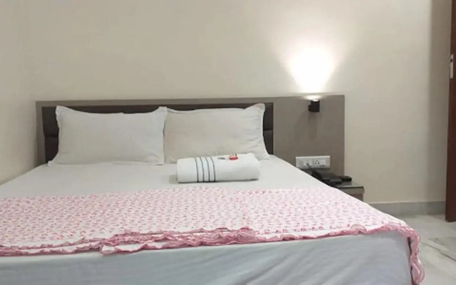 Hotel Diamond Castle