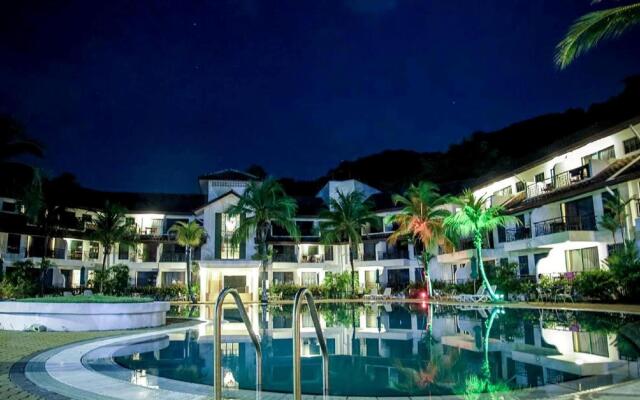 Residence Inn Cherating