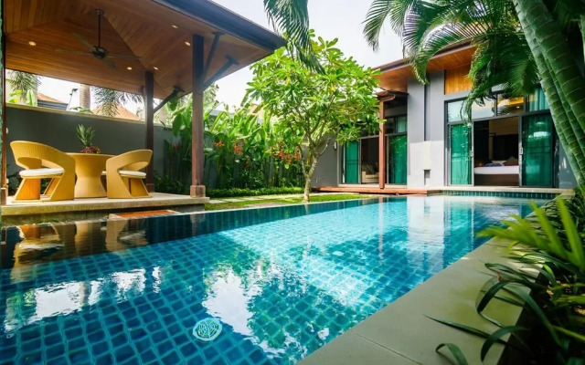 Villa Maya
