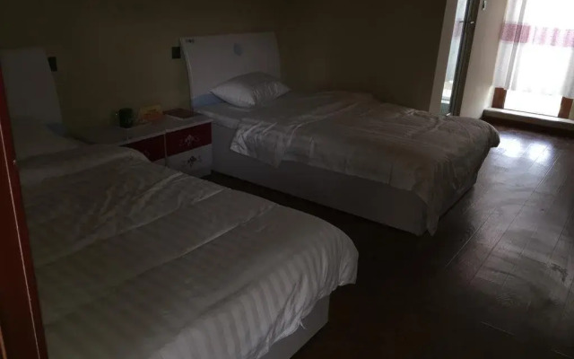 Yijuyuan Inn