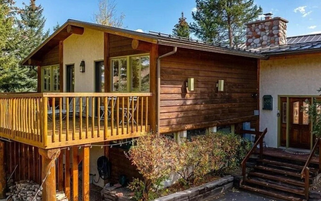 Casa Connable by Snowmass Vacations