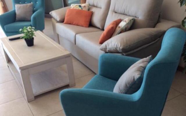 AT02 Luxury Penthouse 1 Bed, Verandas do Mar