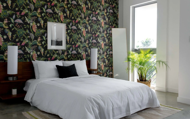 Bright Studio in Little Havana by Sonder