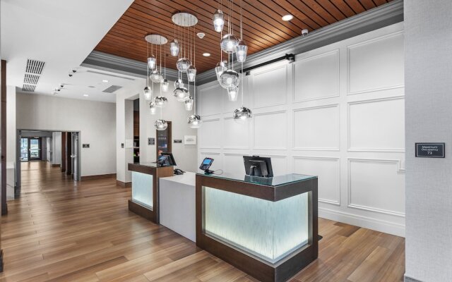 Residence Inn By Marrriott Atlanta Covington