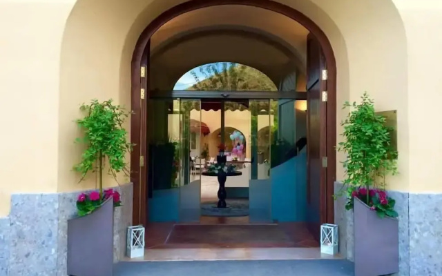 San Leucio Resort