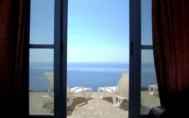 Serenity Boutique Hotel
