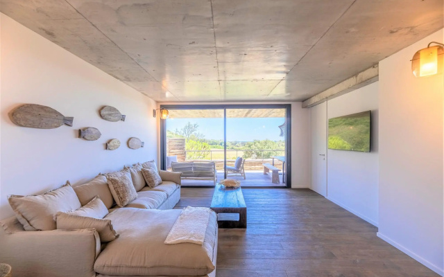Appartement Dea in Sainte-Lucie de Porto-Vecchio