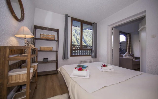 R Sidence Androsace 42