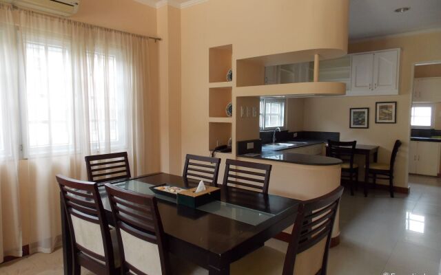 Bearland Paradise Resort