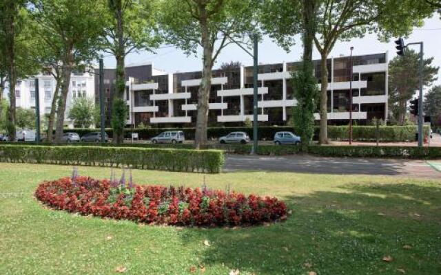 Appartement Lille Metropolys