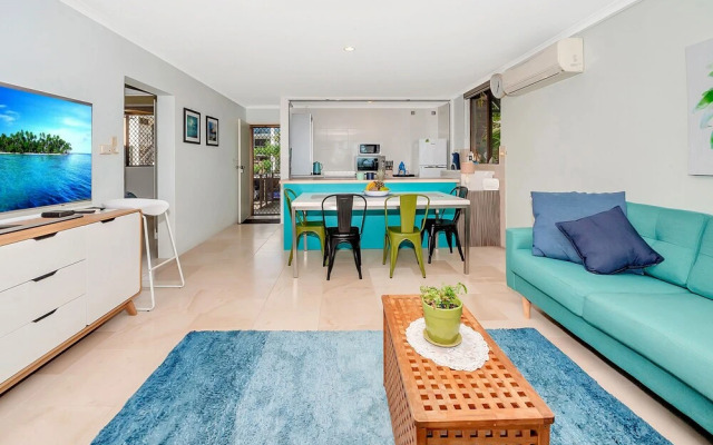 Sirenia Blue Ocean Views