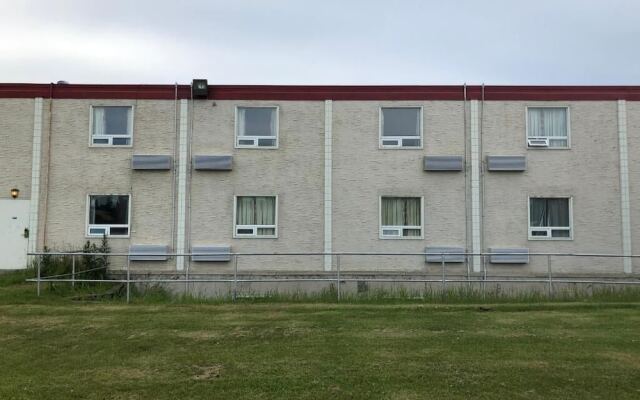 Westwind Motor Inn