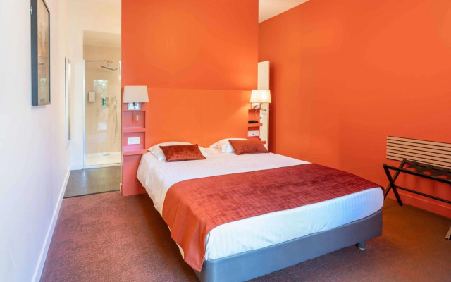 Hotel Mercure Aix en Provence Sainte Victoire