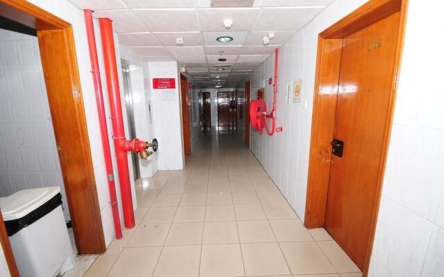 Al Qaid Hotel