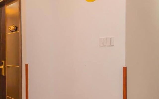 Shenhai Business Hotel