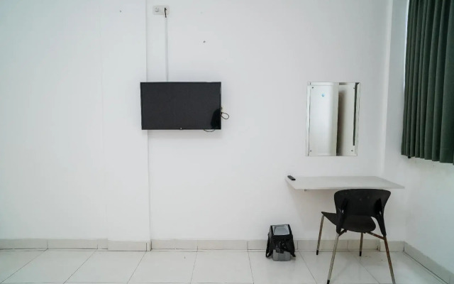 Living Kost Syariah @ Alam Sutera RedPartner
