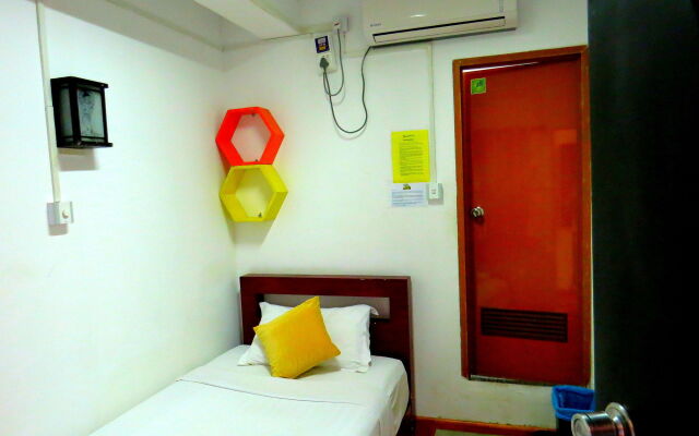 Agga Youth Hotel