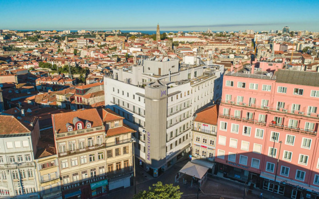 Mercure Porto Centro Santa Catarina
