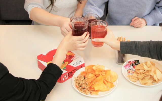 Zonk Hotel Tenjin-Watanabedori