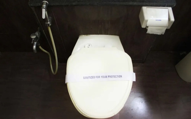 OYO Rooms Jayanagar 2