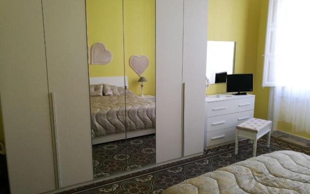 Appartamento cuore al centro di Taranto