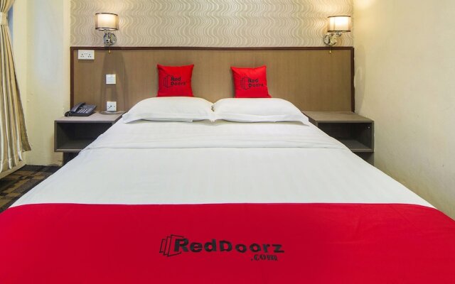 RedDoorz Plus near Lavender Street