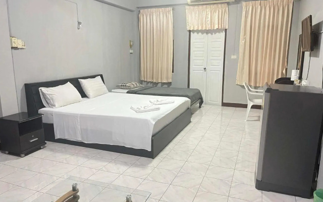 Sonya Residence