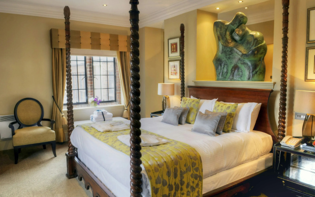 Western House Hotel