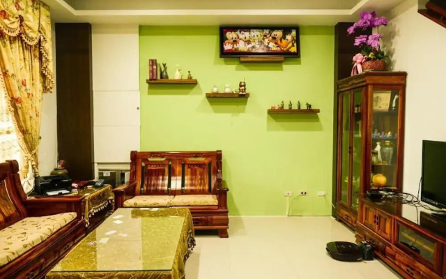 City Corner B&B