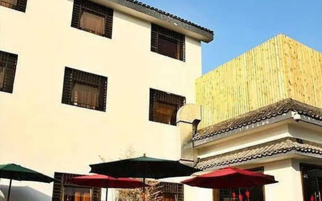 Hanting Hotel Hangzhou West Lake Longjing Road