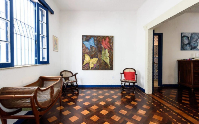 Farfalla Guest House