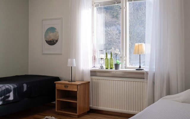 4 Person Holiday Home in Lysekil
